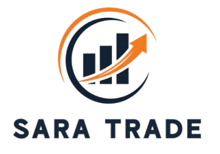 Sara Trade Logo